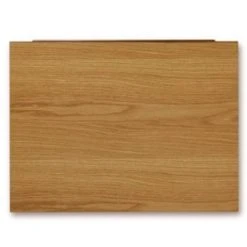 Tavistock Ethos 700 End Bath Panel - Oak - EPP302O | Premium Bath Panels