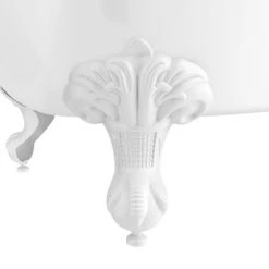 Deals Freestanding Baths Store -Deals Freestanding Baths Store WHTADMIRAL1685B d1 460