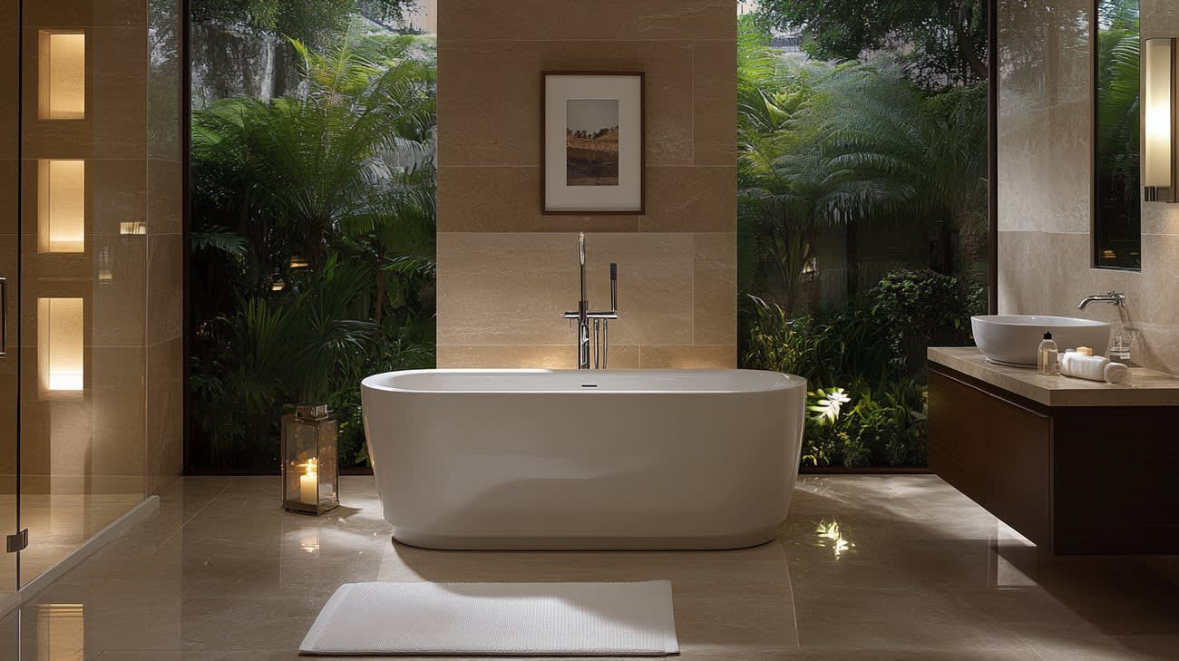 Deals Freestanding Baths Store -Deals Freestanding Baths Store freestanding tub faucet 1